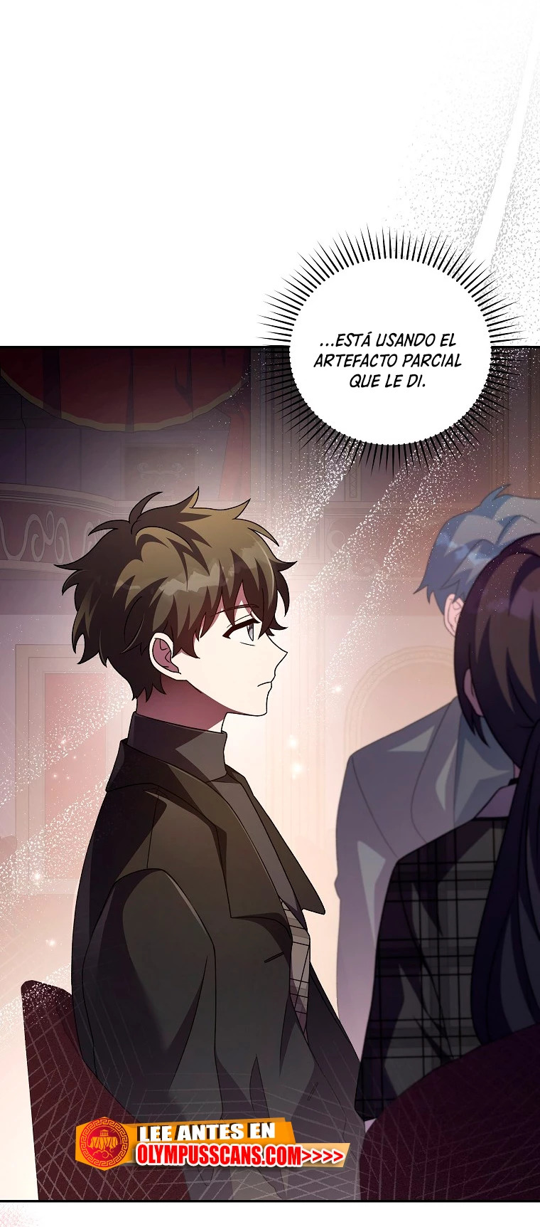 Read EL extra de la novela remake ES Manga Online