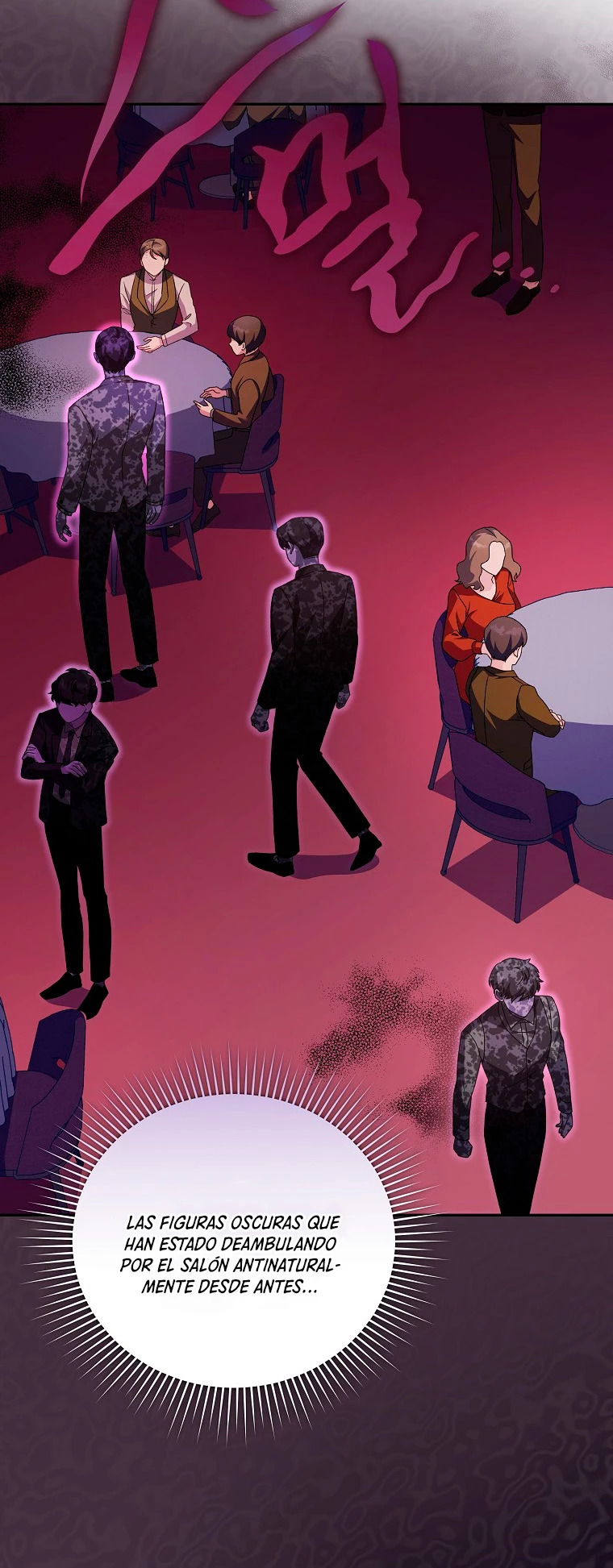 Read EL extra de la novela remake ES Manga Online