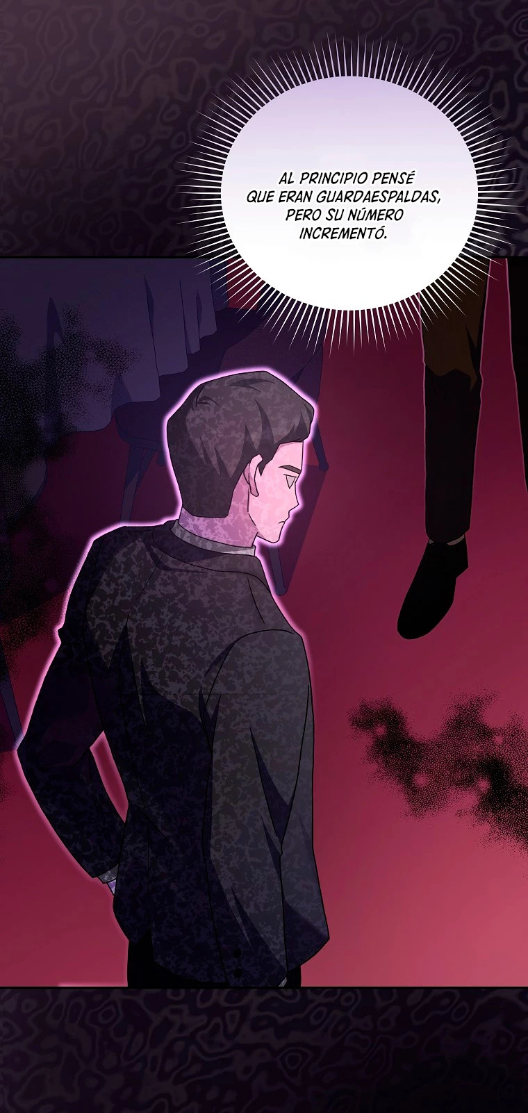 Read EL extra de la novela remake ES Manga Online