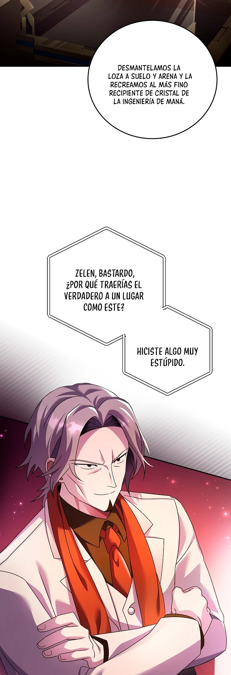 Read EL extra de la novela remake ES Manga Online