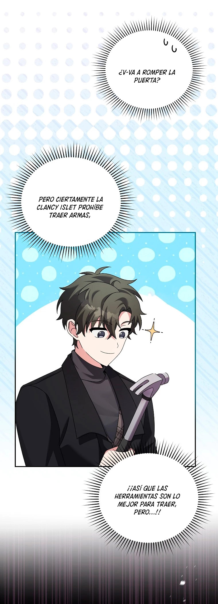 Read EL extra de la novela remake ES Manga Online