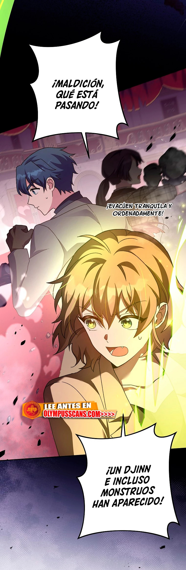 Read EL extra de la novela remake ES Manga Online