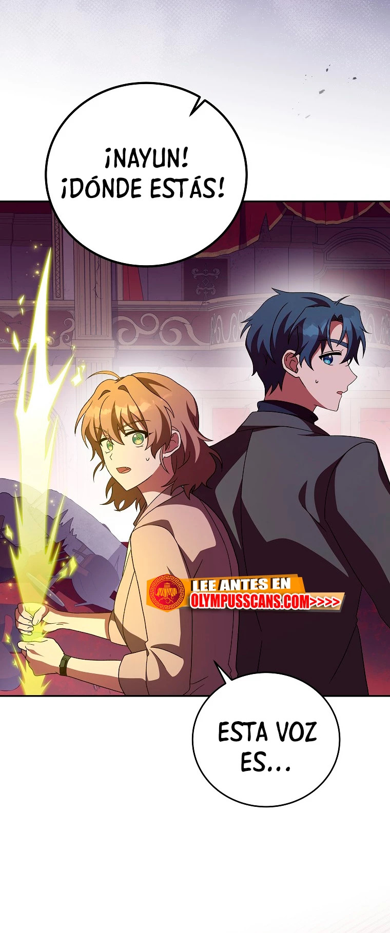Read EL extra de la novela remake ES Manga Online