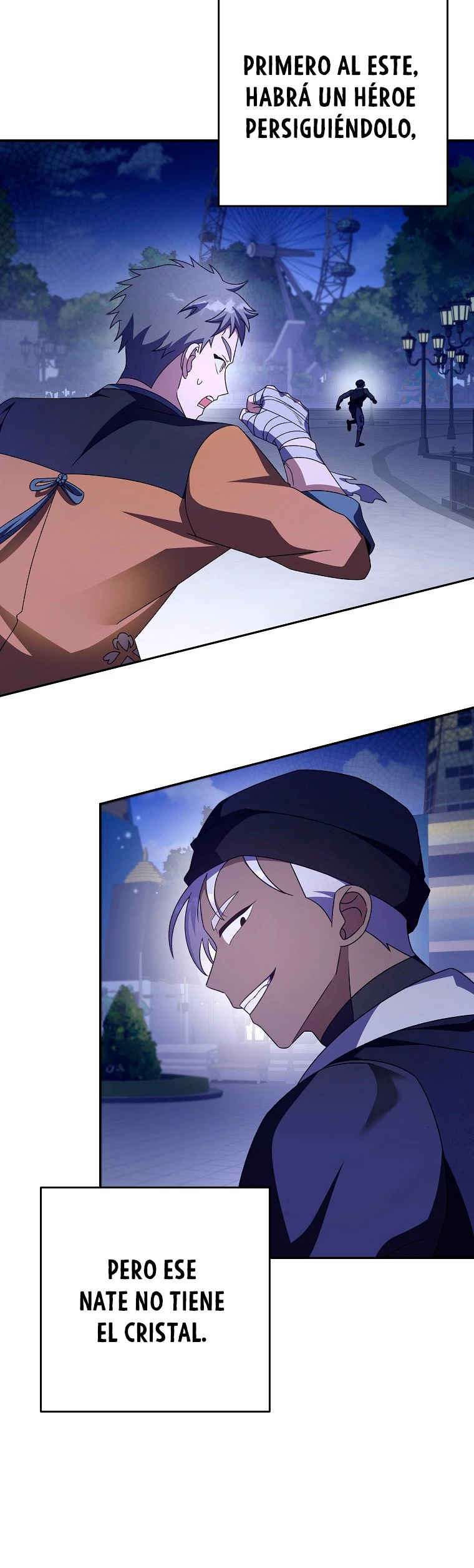 Read EL extra de la novela remake ES Manga Online