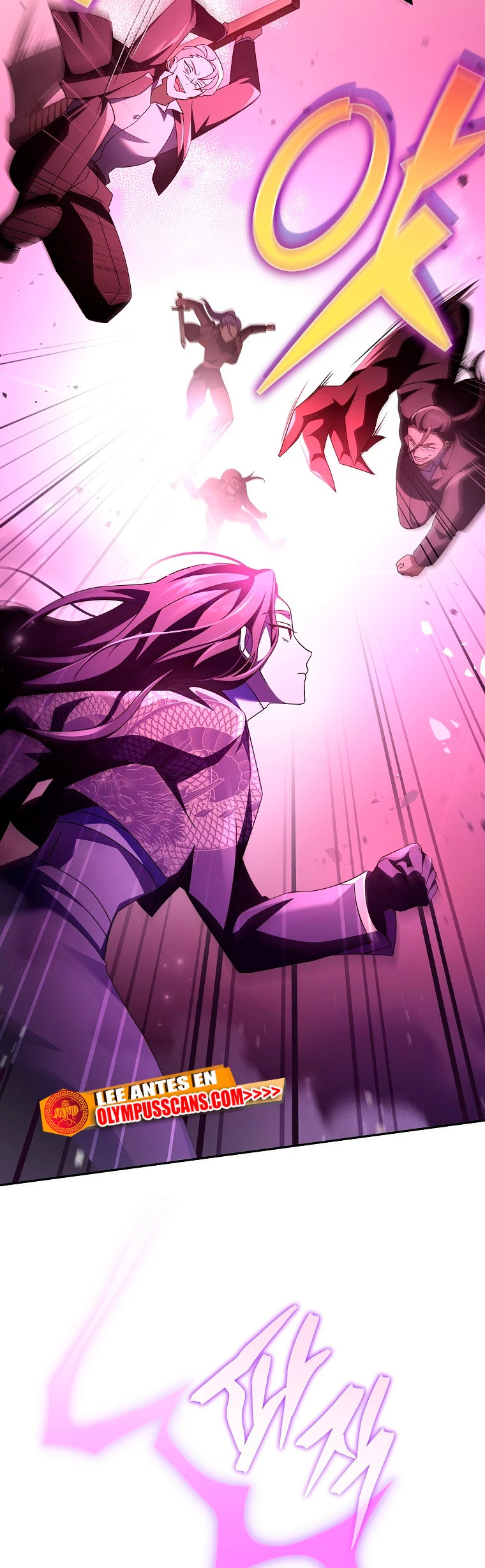 Read EL extra de la novela remake ES Manga Online