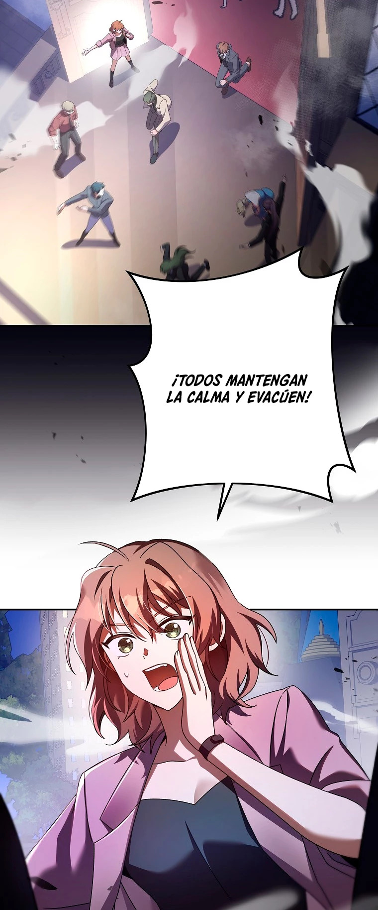 Read EL extra de la novela remake ES Manga Online