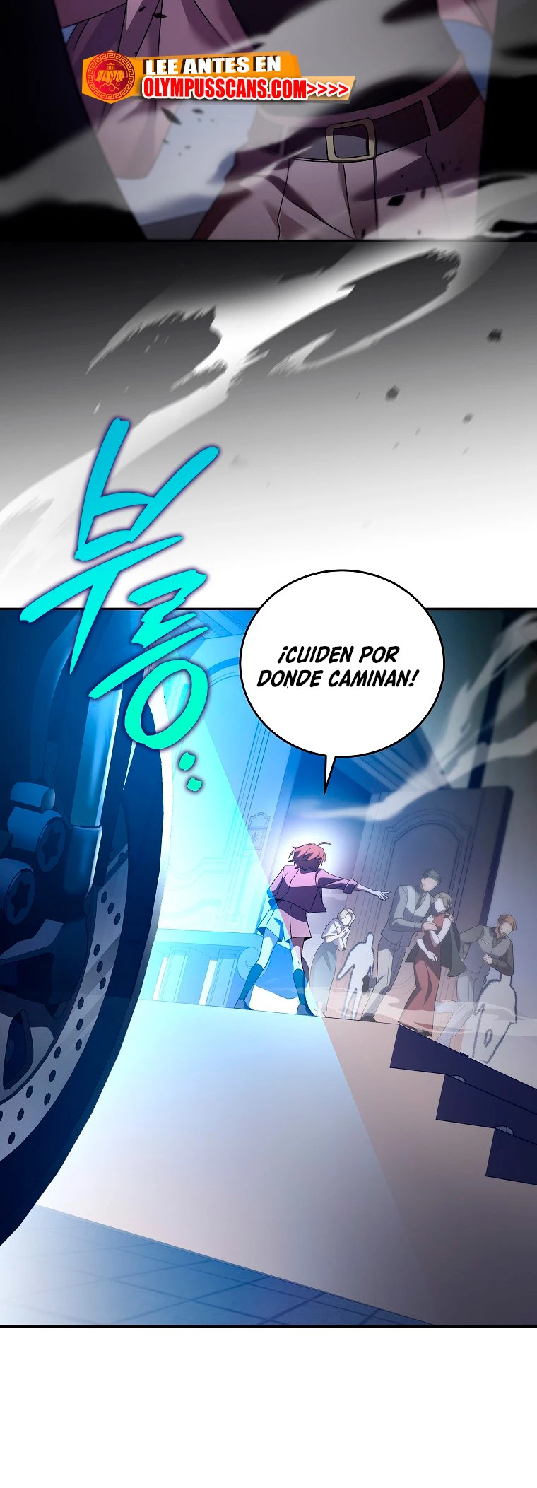 Read EL extra de la novela remake ES Manga Online