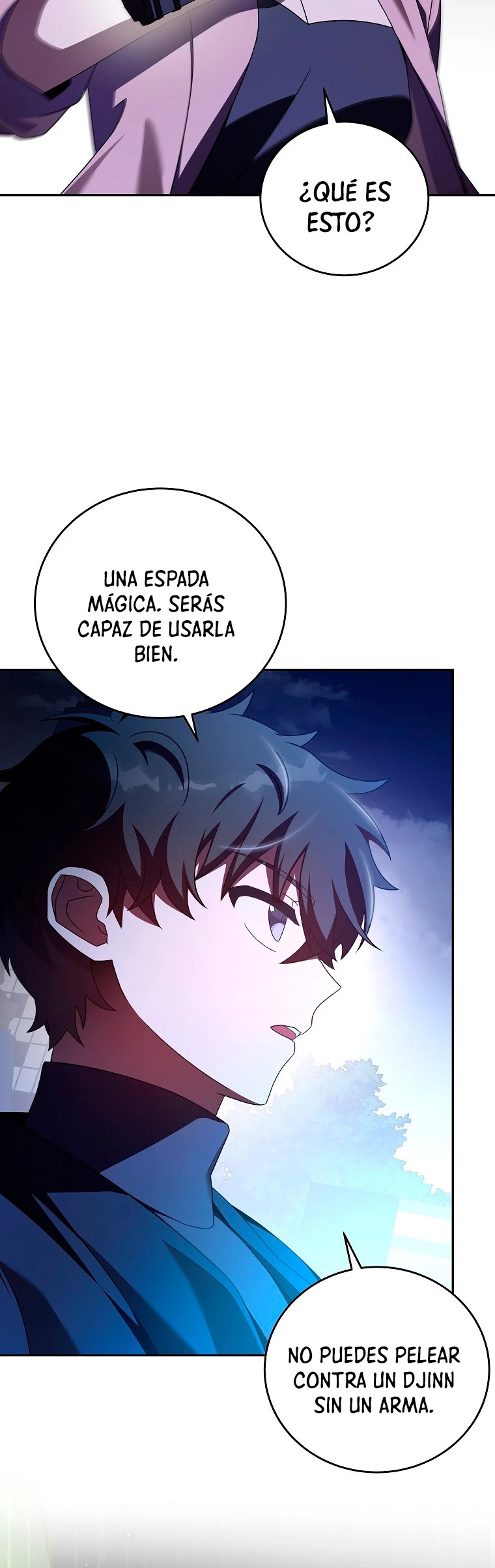 Read EL extra de la novela remake ES Manga Online