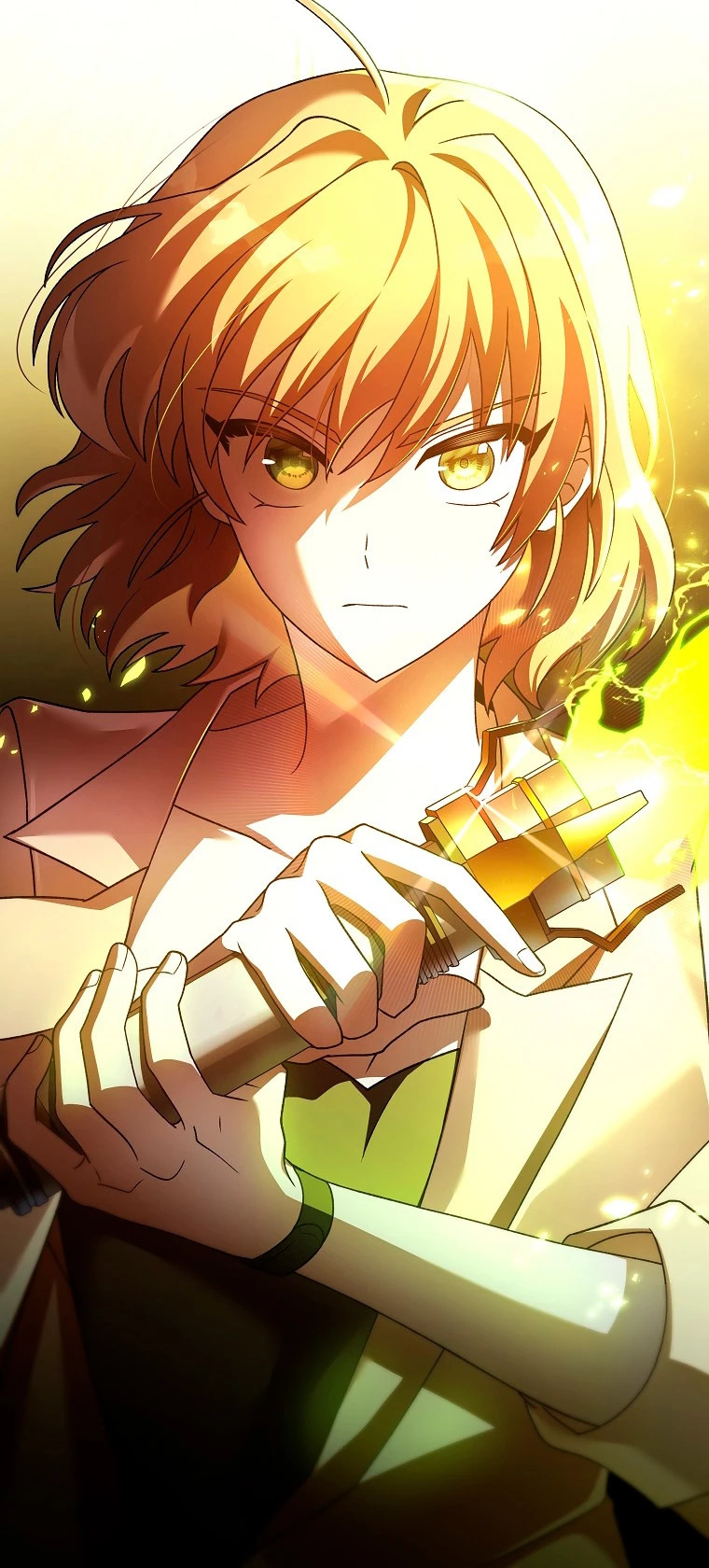 Read EL extra de la novela remake ES Manga Online
