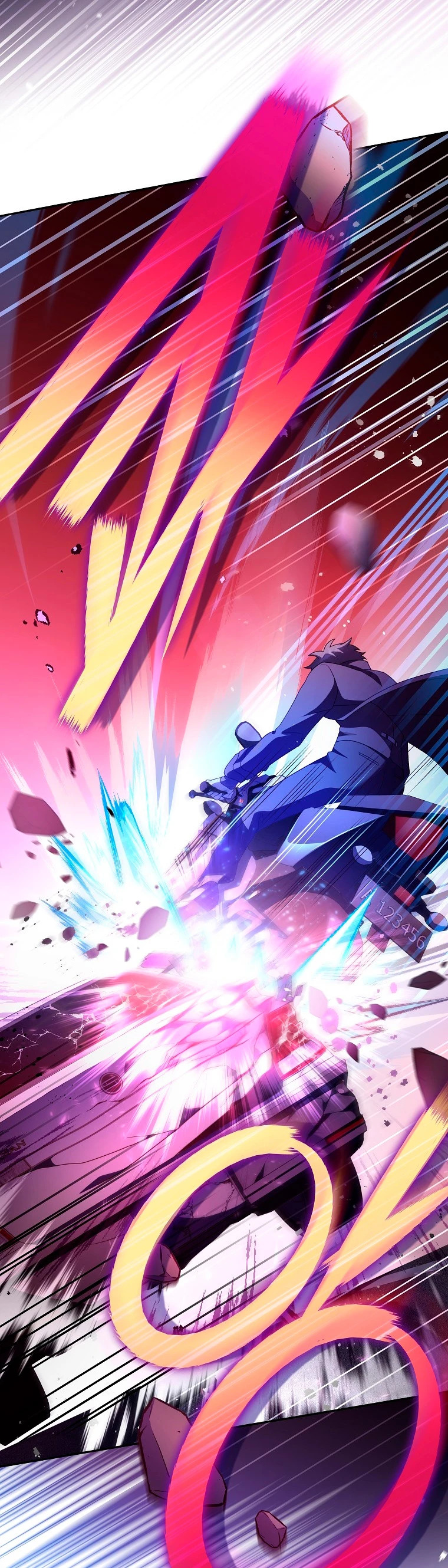 Read EL extra de la novela remake ES Manga Online