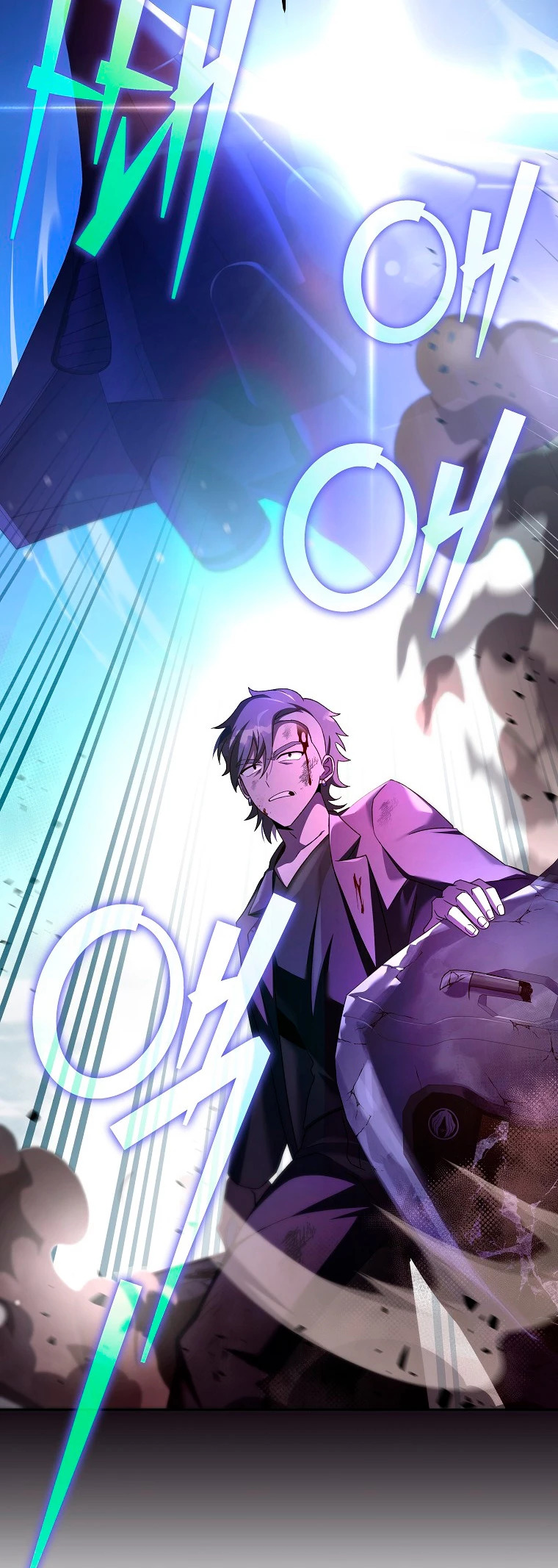 Read EL extra de la novela remake ES Manga Online