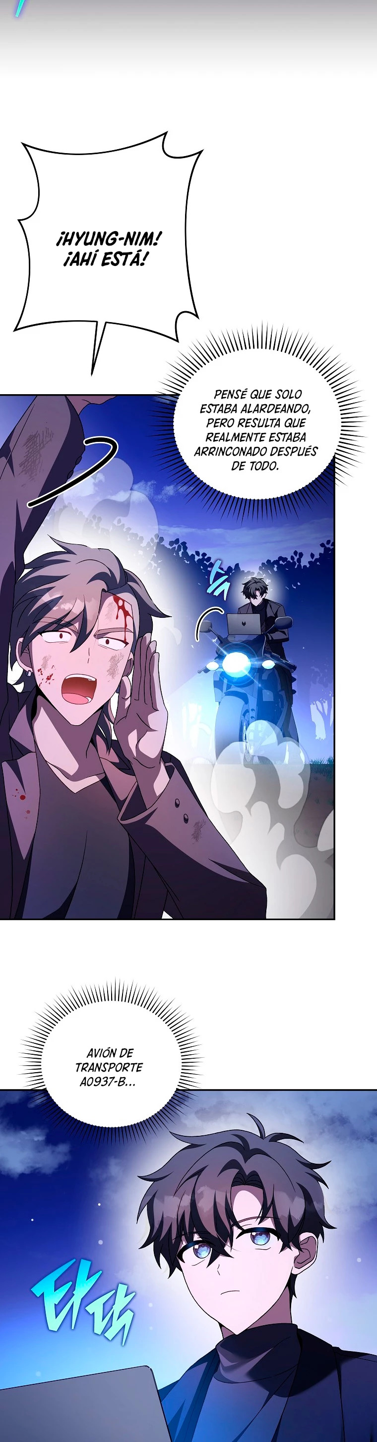 Read EL extra de la novela remake ES Manga Online