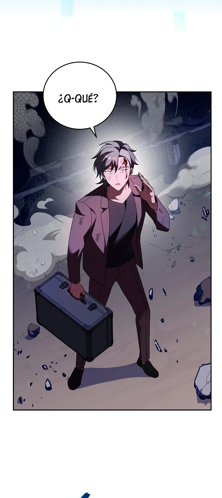 Read EL extra de la novela remake ES Manga Online