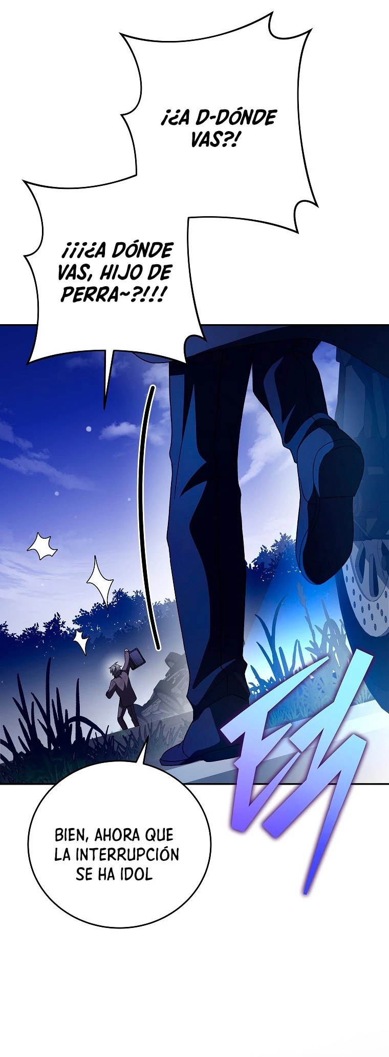 Read EL extra de la novela remake ES Manga Online
