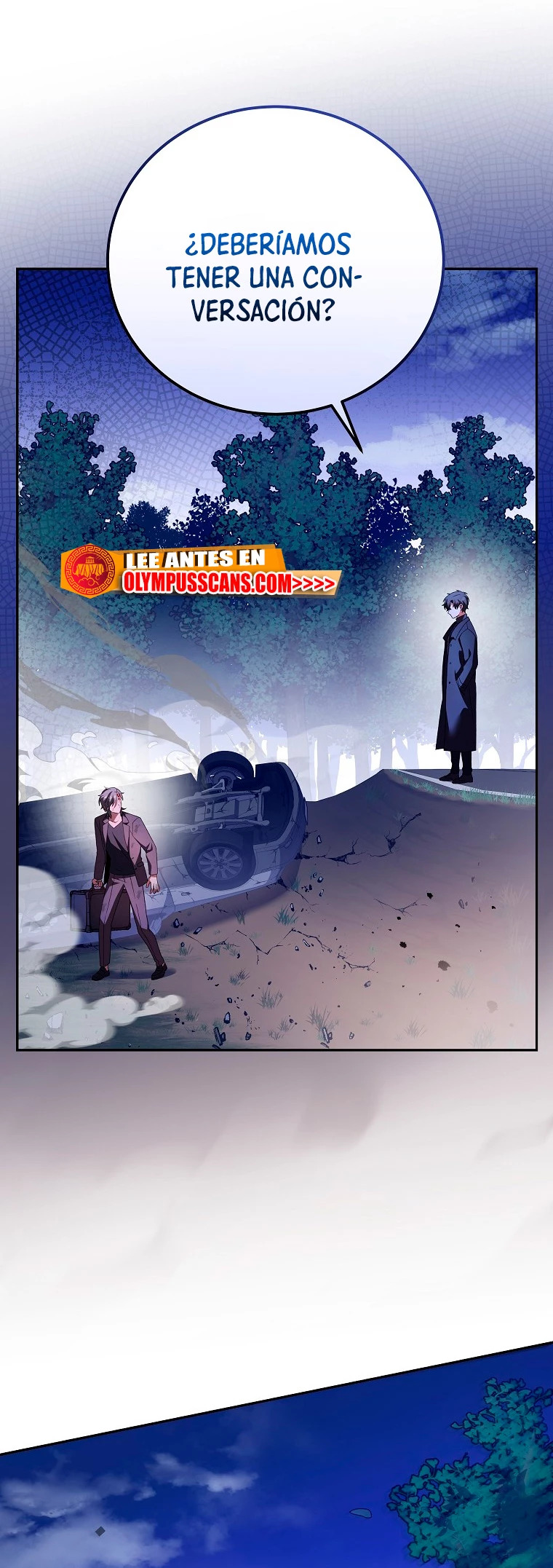 Read EL extra de la novela remake ES Manga Online