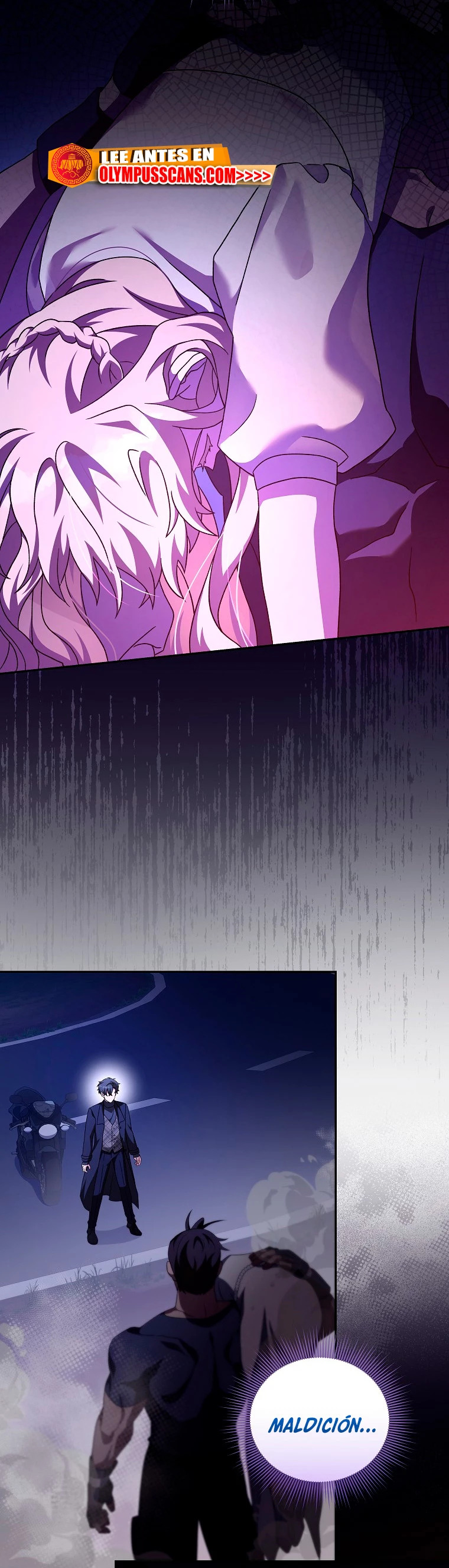 Read EL extra de la novela remake ES Manga Online