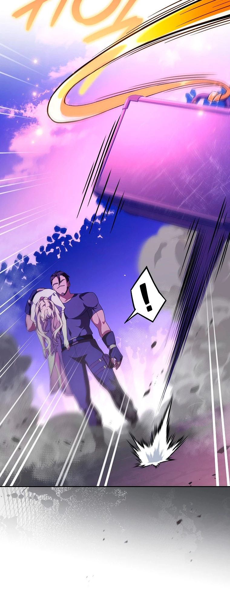Read EL extra de la novela remake ES Manga Online