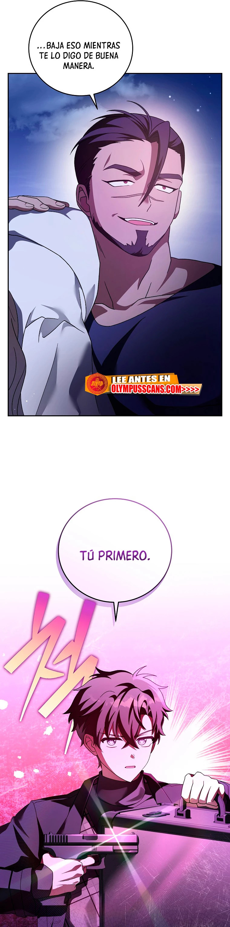 Read EL extra de la novela remake ES Manga Online