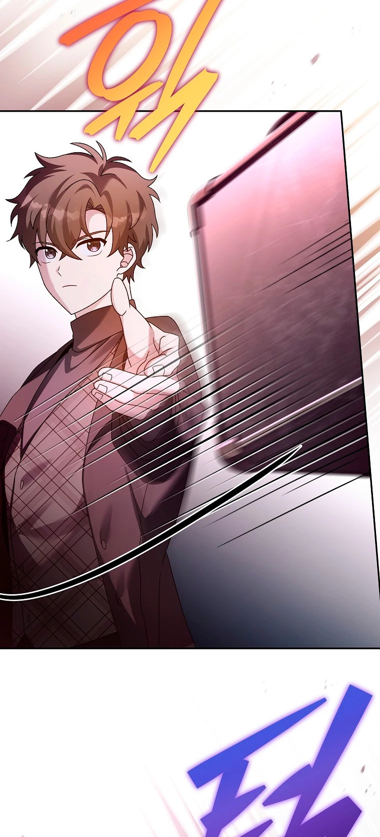 Read EL extra de la novela remake ES Manga Online