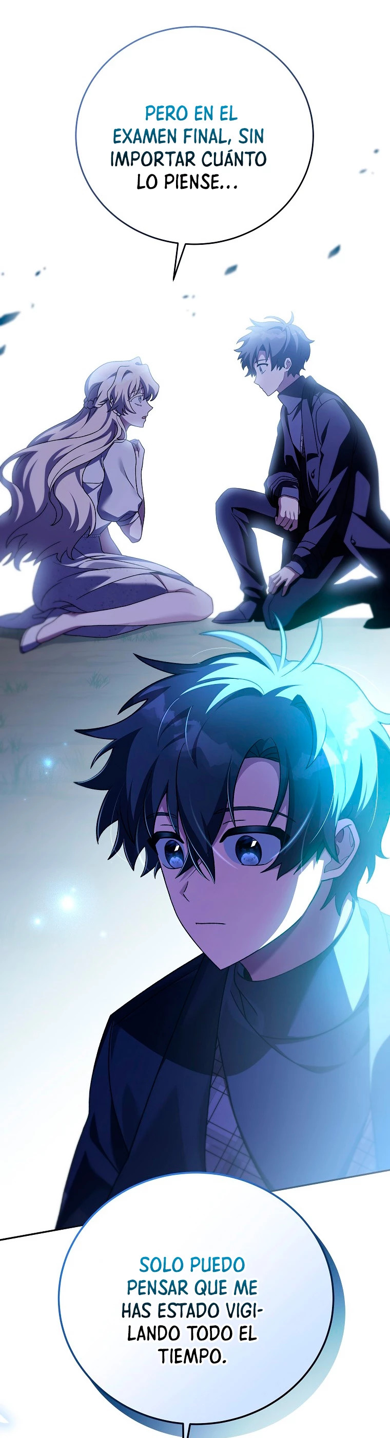 Read EL extra de la novela remake ES Manga Online