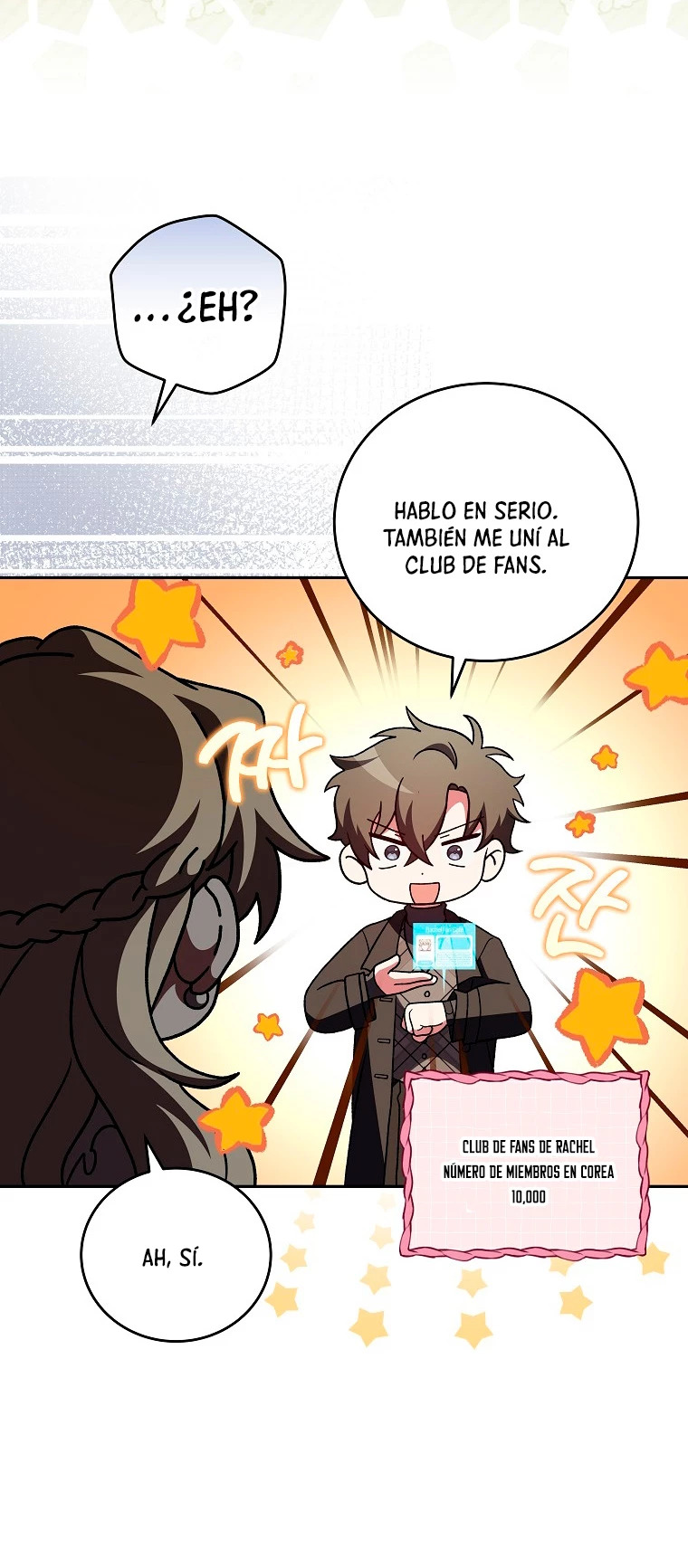 Read EL extra de la novela remake ES Manga Online