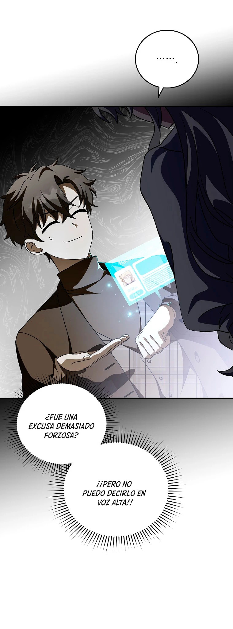 Read EL extra de la novela remake ES Manga Online