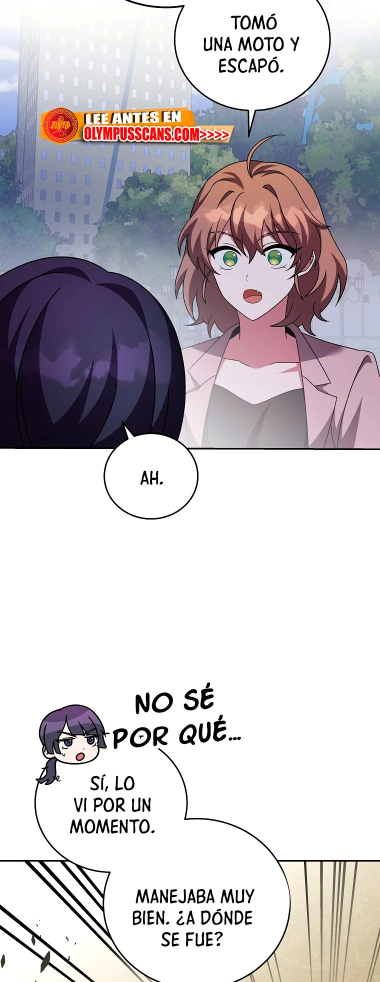 Read EL extra de la novela remake ES Manga Online
