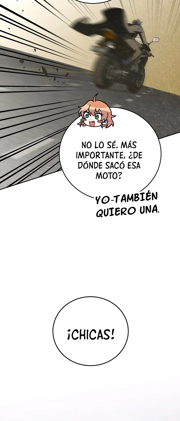 Read EL extra de la novela remake ES Manga Online