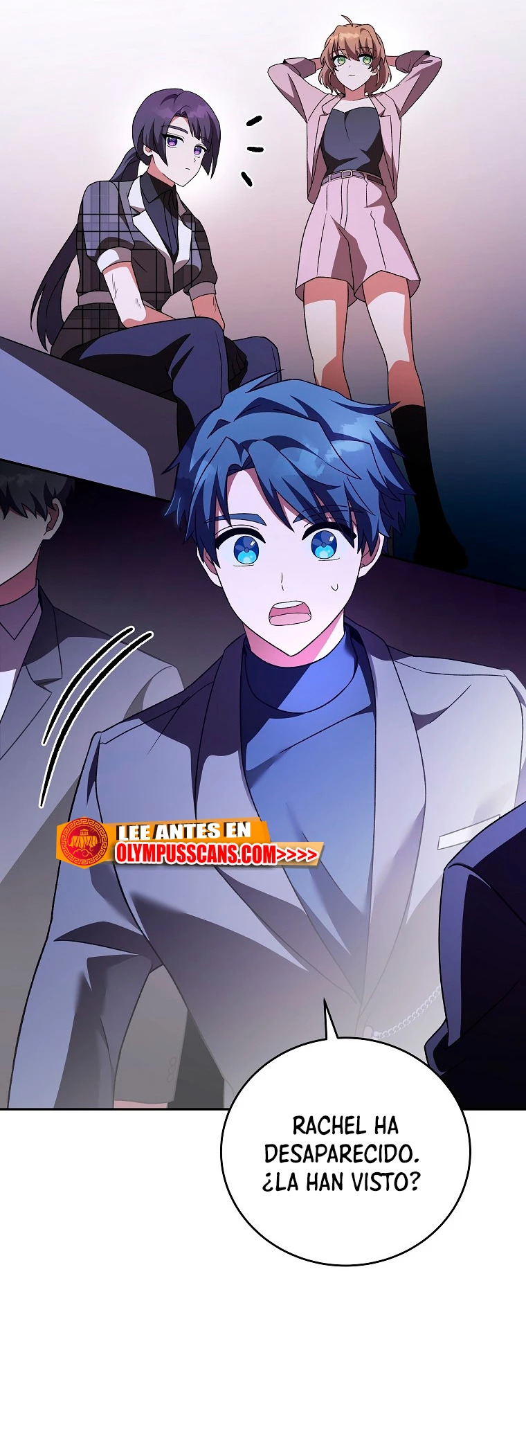 Read EL extra de la novela remake ES Manga Online