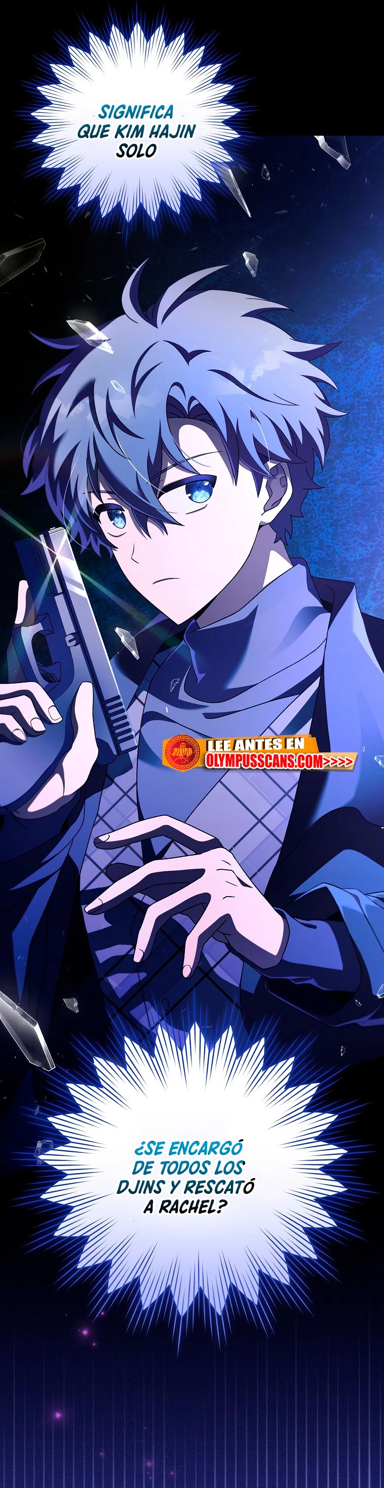 Read EL extra de la novela remake ES Manga Online