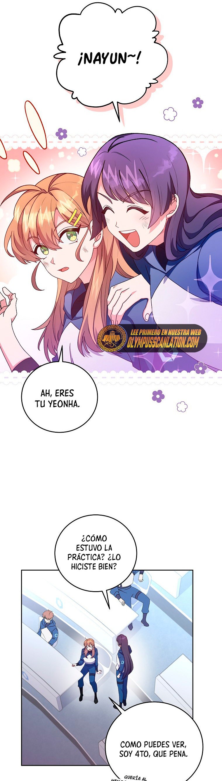 Read EL extra de la novela remake ES Manga Online