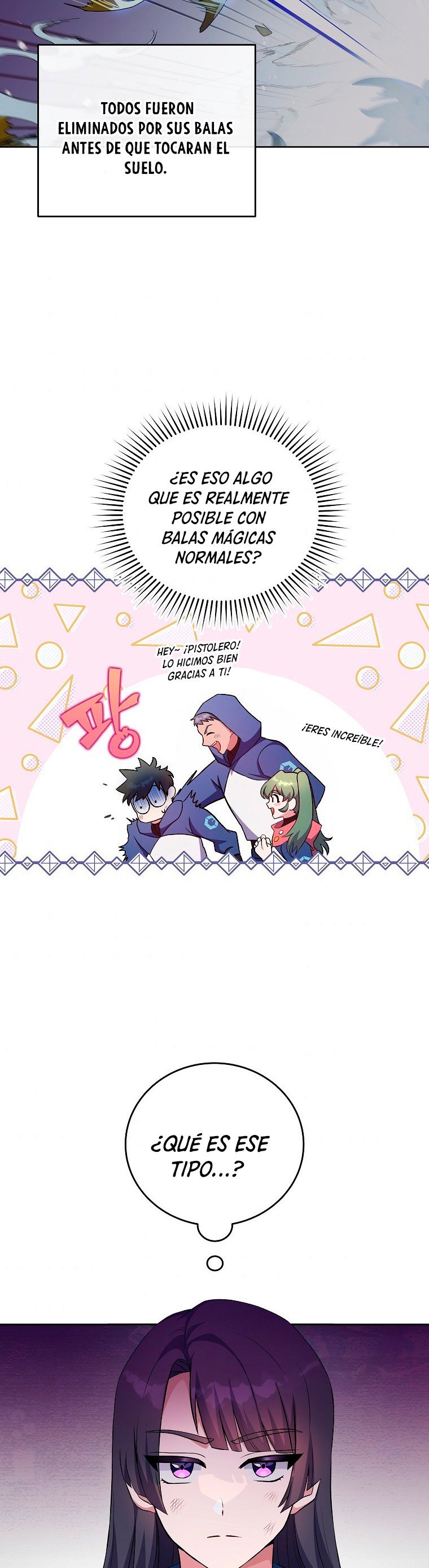 Read EL extra de la novela remake ES Manga Online