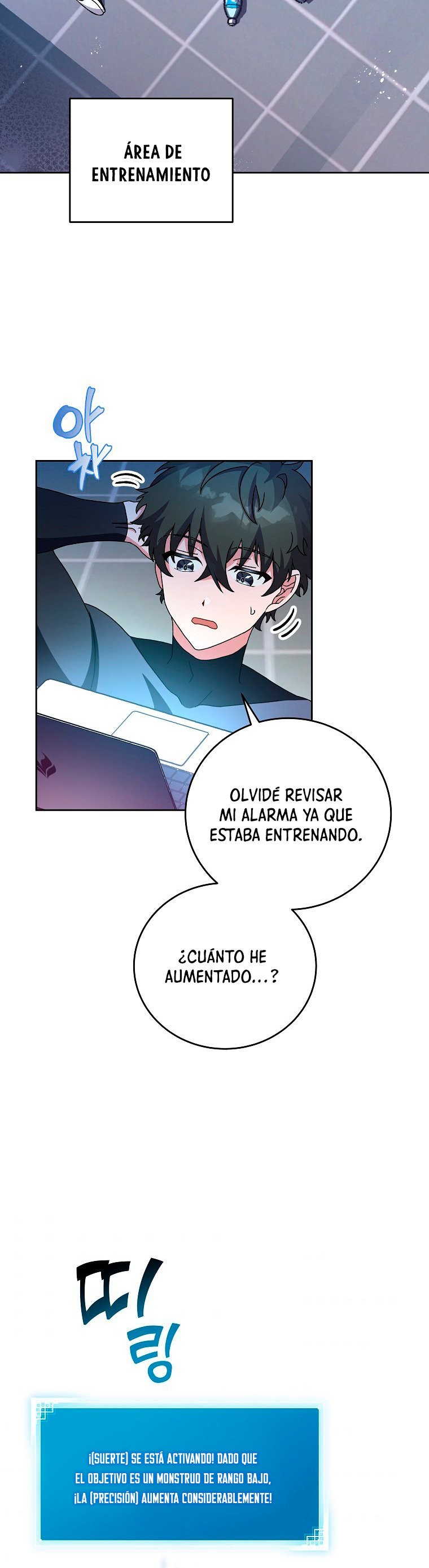 Read EL extra de la novela remake ES Manga Online