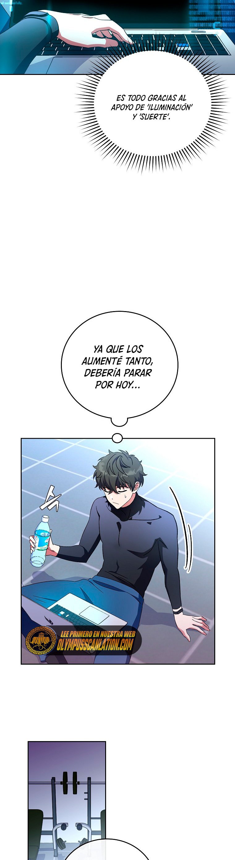 Read EL extra de la novela remake ES Manga Online