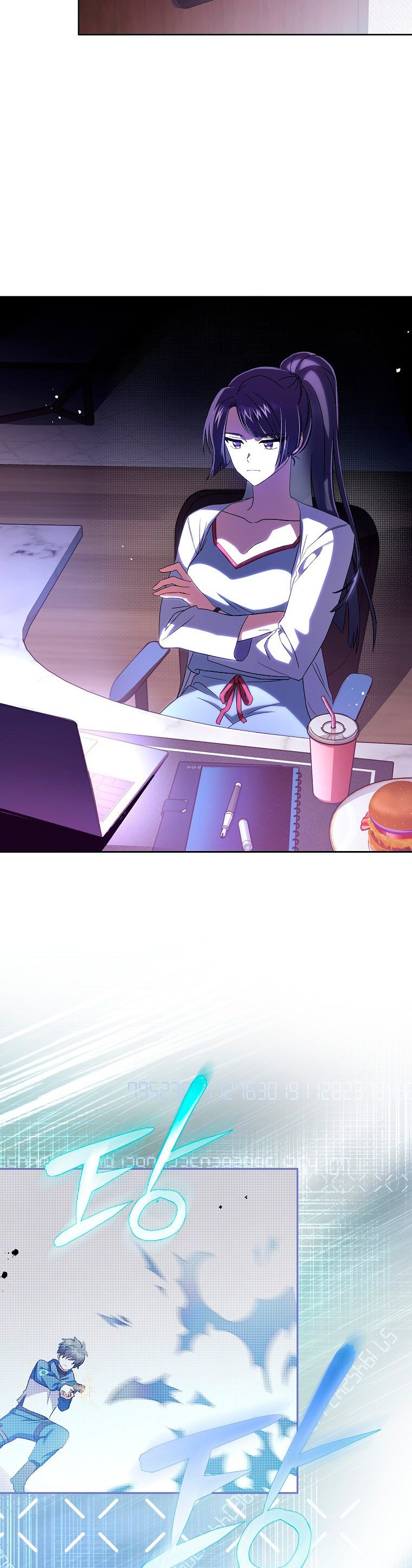 Read EL extra de la novela remake ES Manga Online
