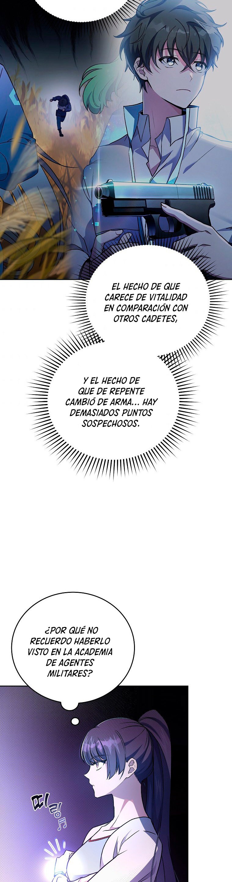Read EL extra de la novela remake ES Manga Online