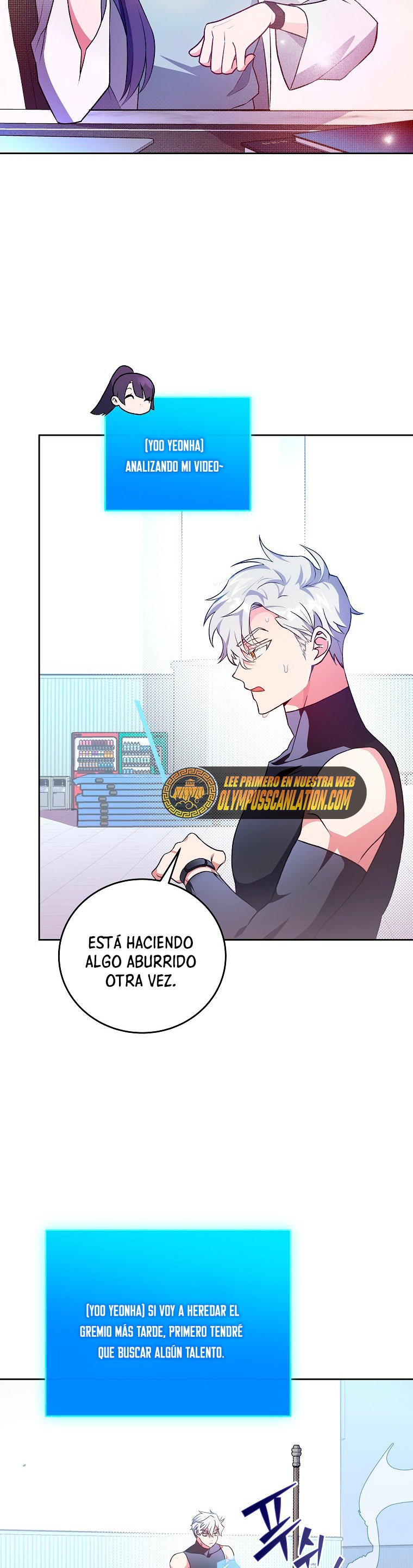 Read EL extra de la novela remake ES Manga Online