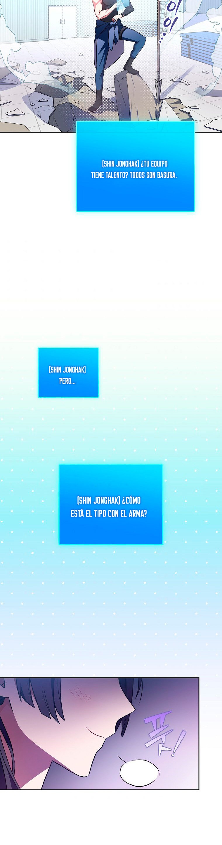 Read EL extra de la novela remake ES Manga Online
