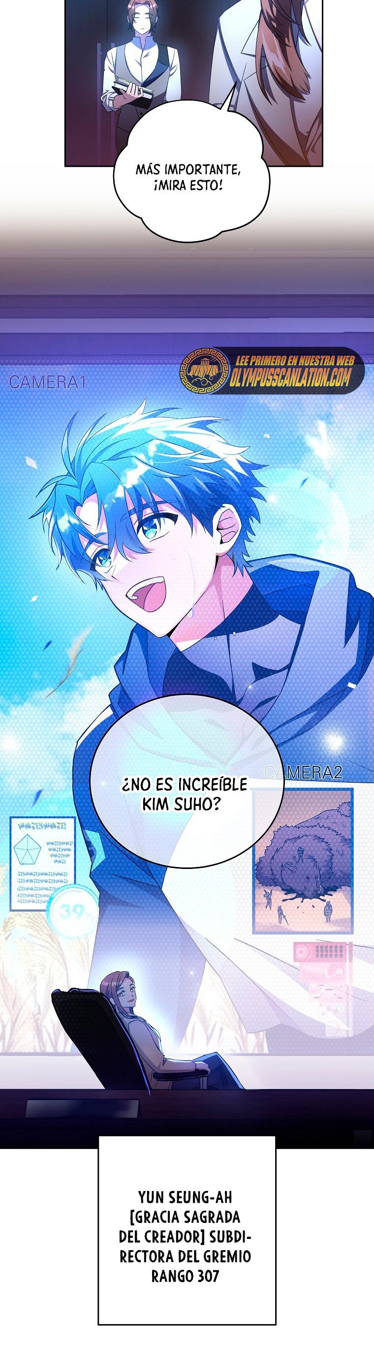Read EL extra de la novela remake ES Manga Online