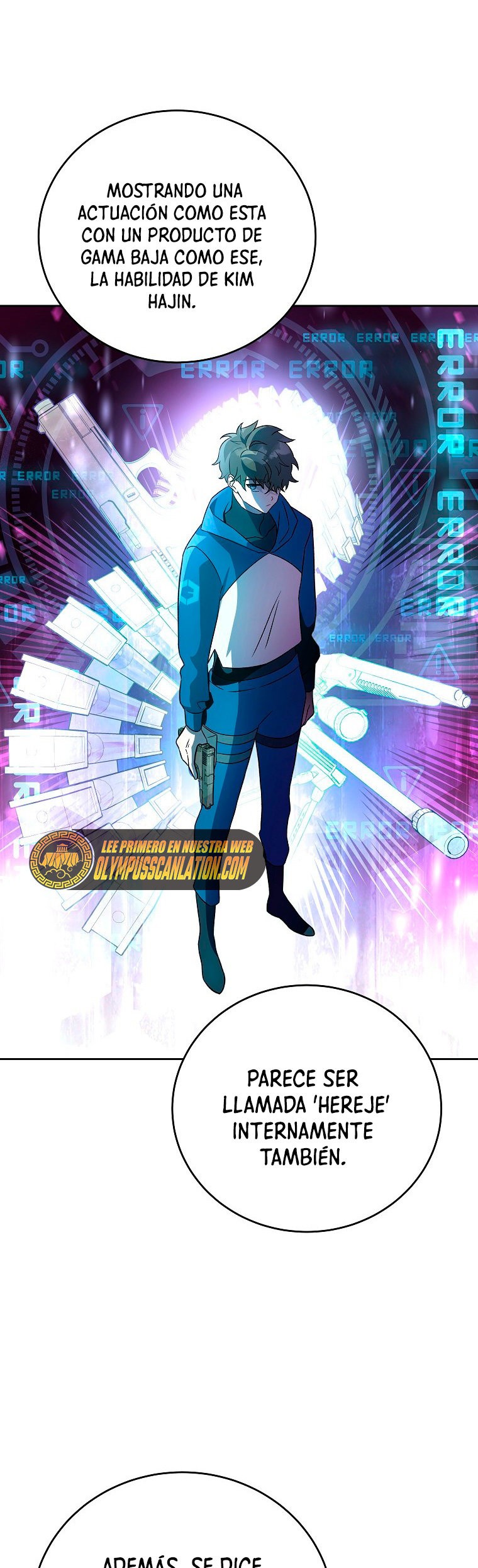Read EL extra de la novela remake ES Manga Online
