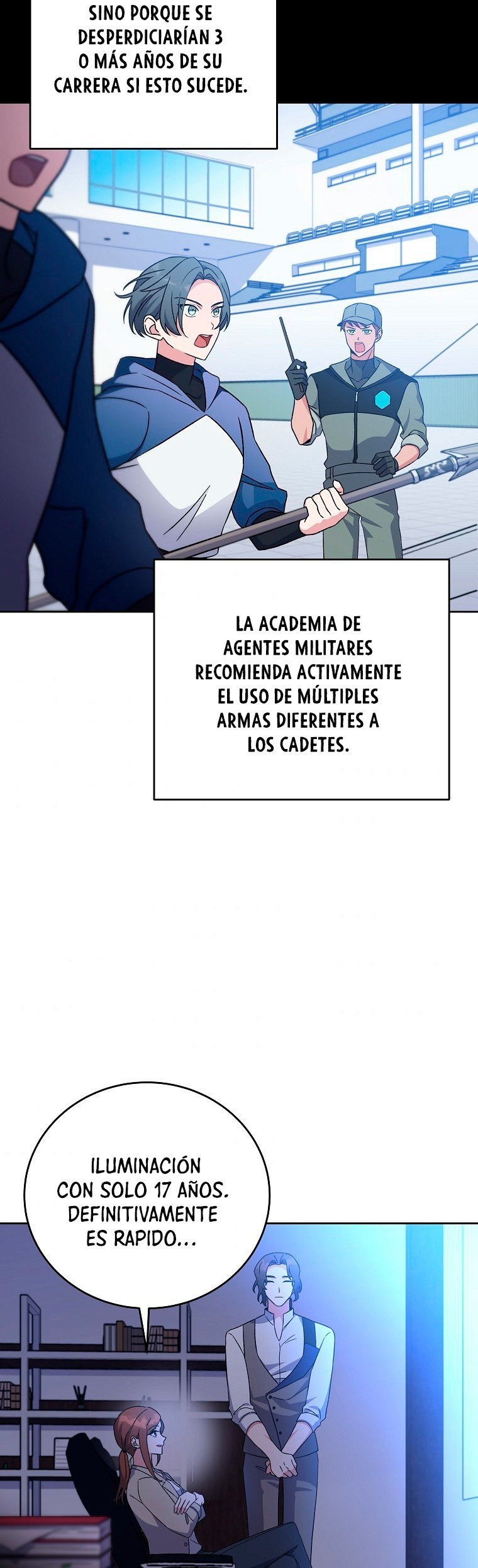 Read EL extra de la novela remake ES Manga Online