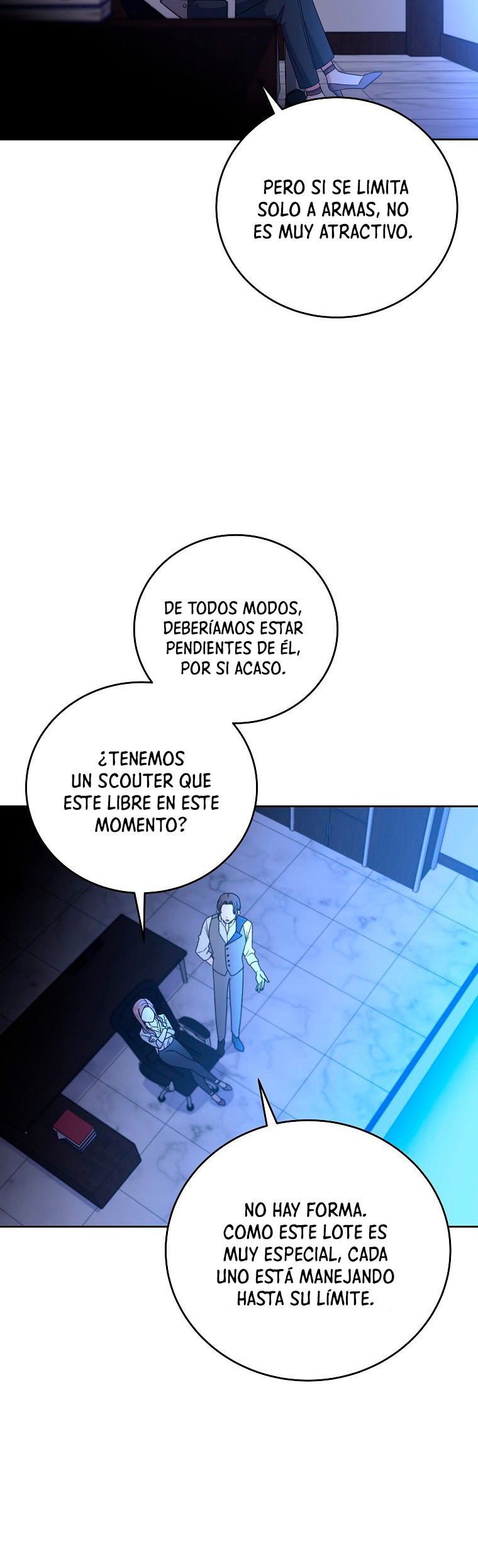 Read EL extra de la novela remake ES Manga Online