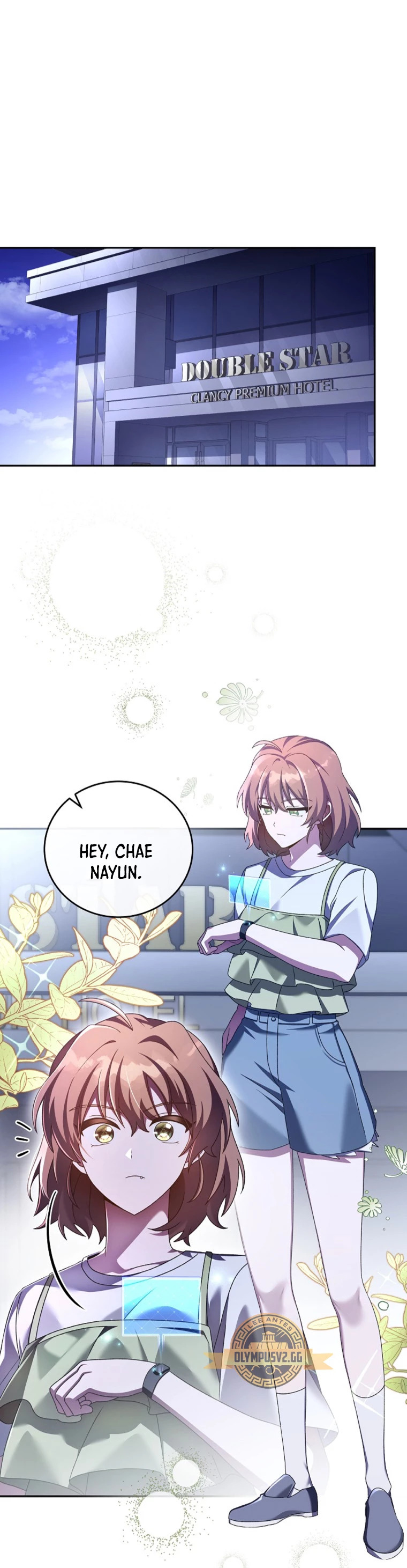 Read EL extra de la novela remake ES Manga Online