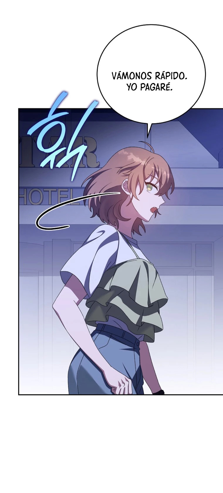 Read EL extra de la novela remake ES Manga Online
