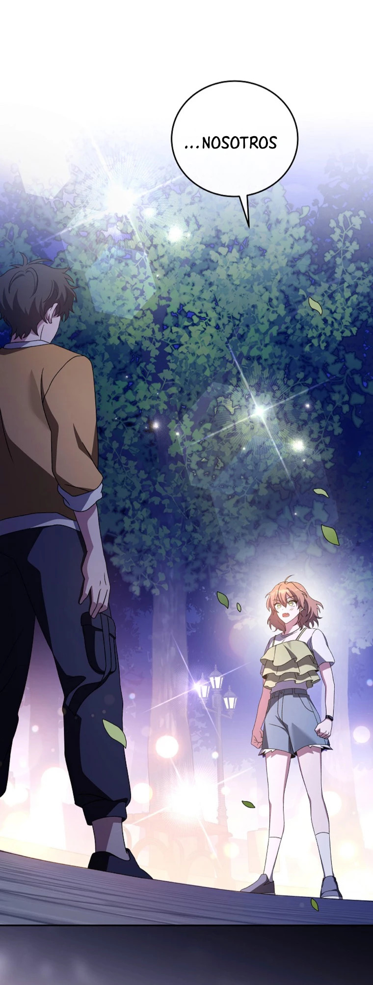Read EL extra de la novela remake ES Manga Online