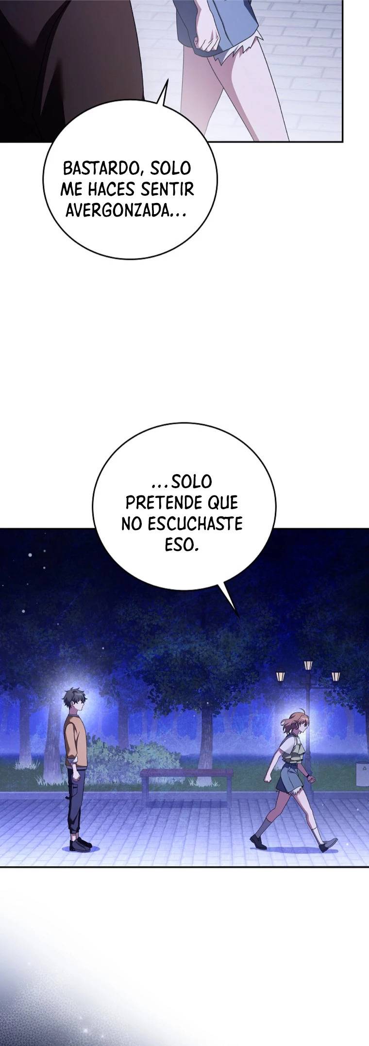 Read EL extra de la novela remake ES Manga Online