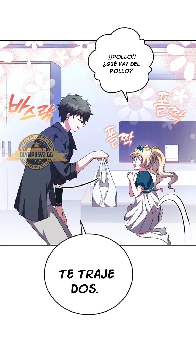 Read EL extra de la novela remake ES Manga Online