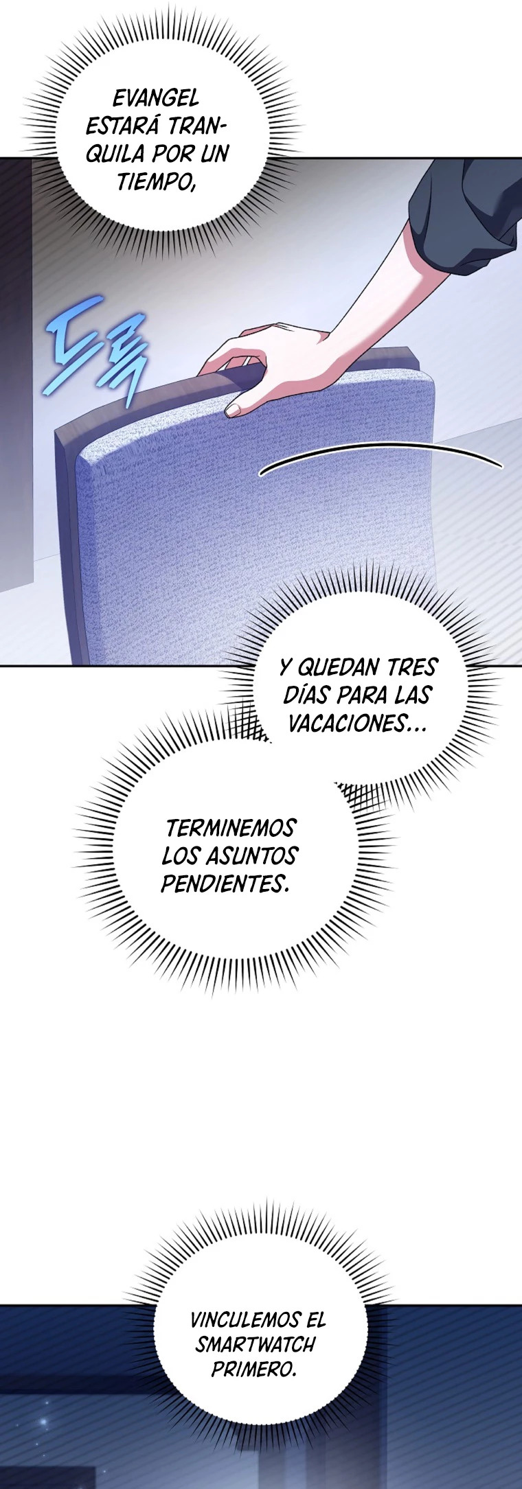 Read EL extra de la novela remake ES Manga Online
