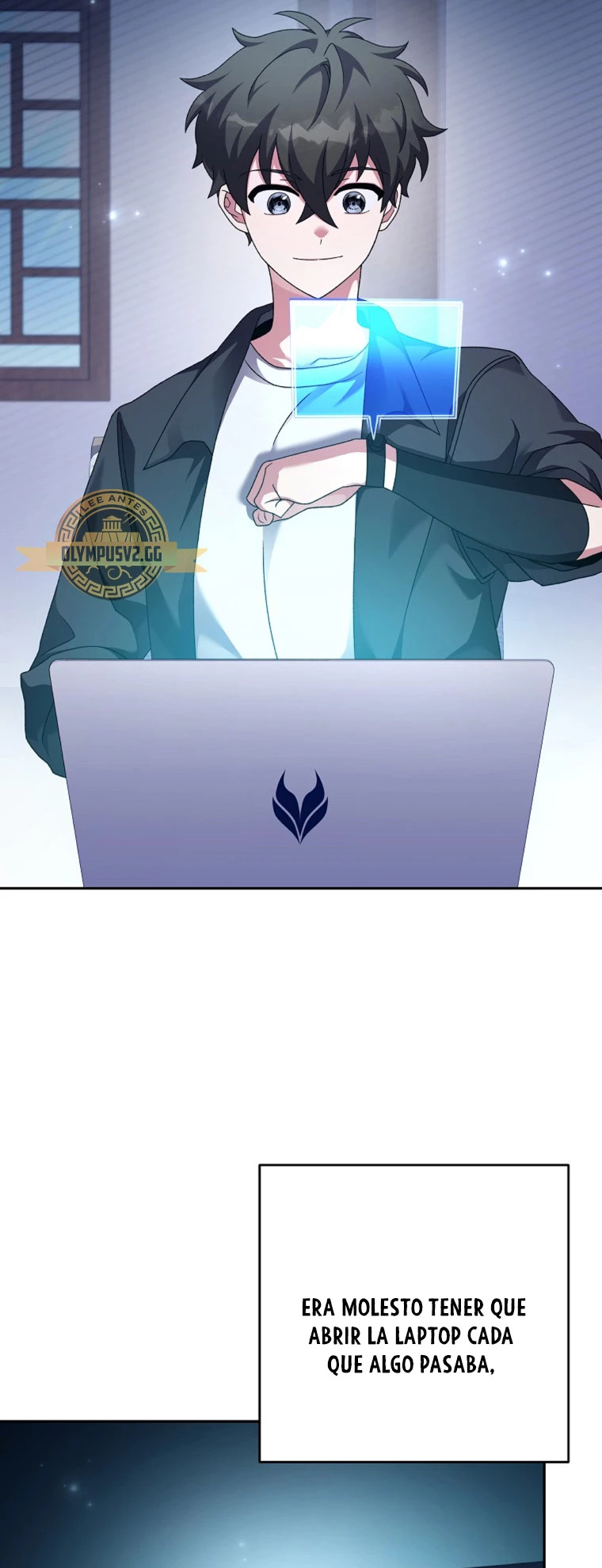 Read EL extra de la novela remake ES Manga Online