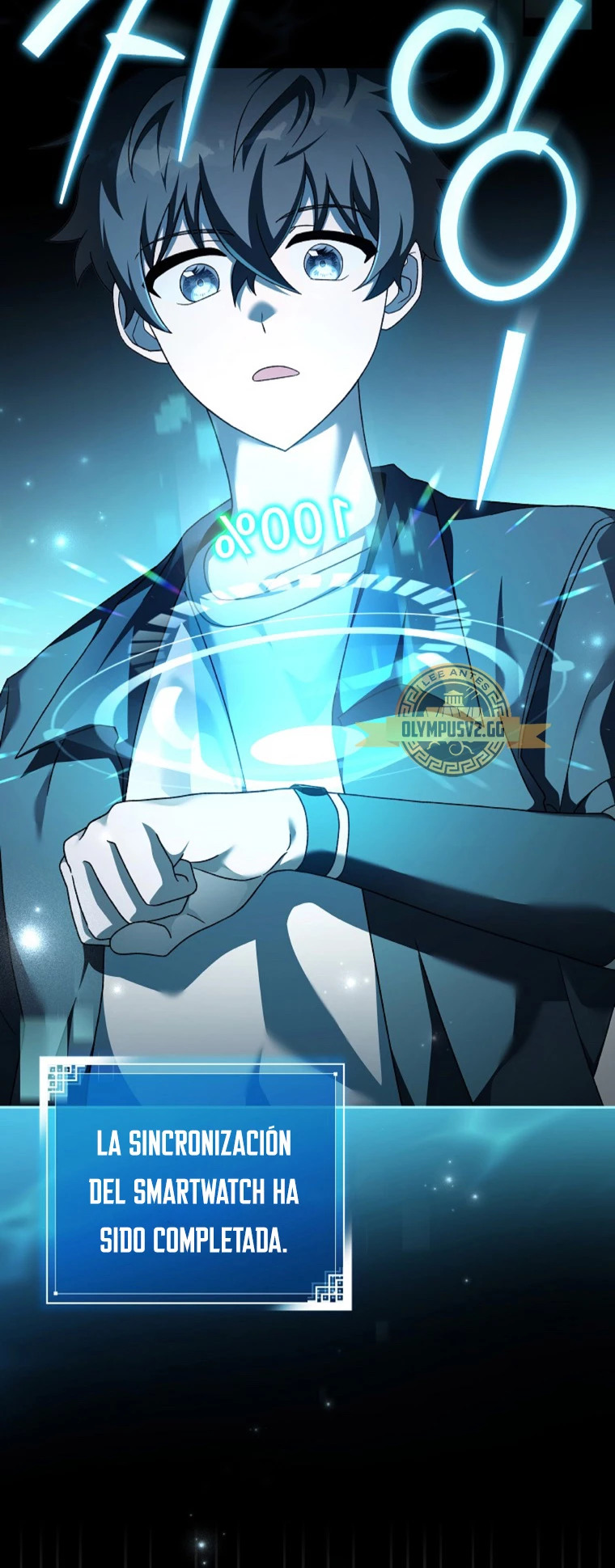Read EL extra de la novela remake ES Manga Online